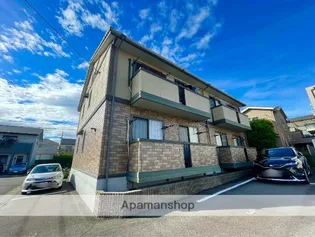 ウィルモア21 Aの画像