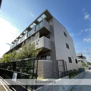 パストラル守山【1階】の外観