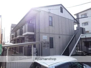 プリシェール小木田の画像