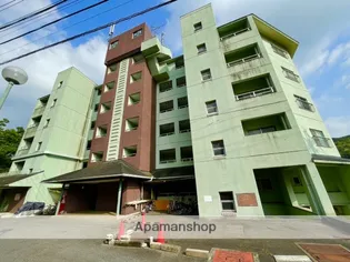 鹿乗グリーンハイツの画像