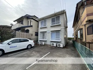 エステートピア藤山台の画像