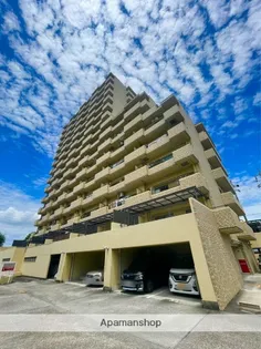 エスポア高蔵寺【11階】の外観