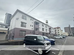 関田農住団地コーポ旭の画像