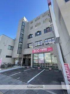 愛知県春日井市高蔵寺町4丁目【マンション】の外観
