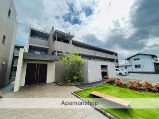 クレセール ウェストの画像