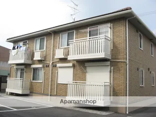 NEXUS【1階】の外観