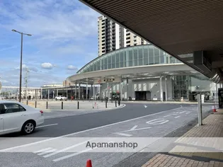 グレースⅡ【1階】の周辺