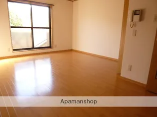 グレースⅡ【1階】の内装