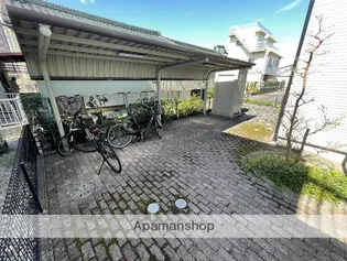 グレースⅡ【1階】のその他画像