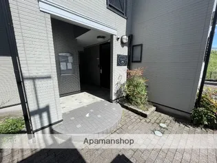 グレースⅡ【1階】のその他画像