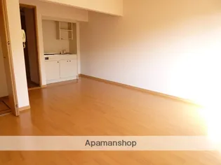 グレースⅡ【1階】の内装