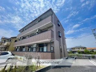 愛知県春日井市出川町7丁目【マンション】の外観