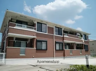 むくのき荘【2階】の外観