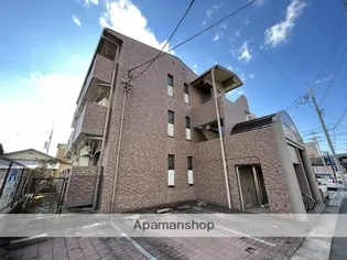 ラヴィエホンダの画像