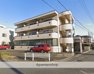 オホレⅡエントピアの画像