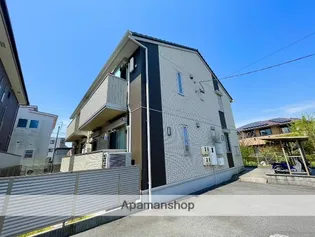 D-room Rico【1階】の外観