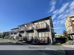 エスペランス神領【2階】の外観