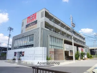 神領ステーションビルの画像