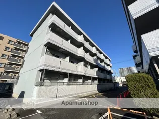 クレールショーワⅣ【3階】の外観