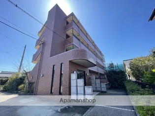 シャルマン篠木【1階】の外観