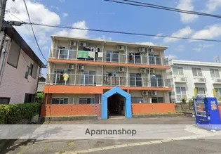 ハッピーハウスの画像