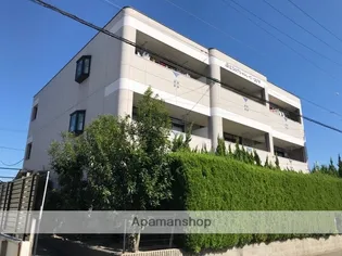 エスポアシャトレーン・コジマ【2階】の外観