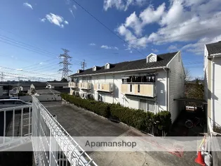 サンハイツ藤山台C棟の画像