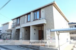 ボン・クロッシュ【1階】の外観