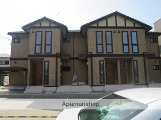 ヴィルヌーブの画像