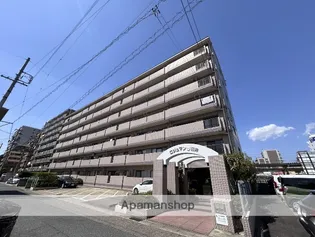 ロジュマン春日井【2階】の外観