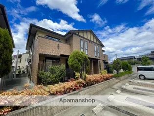 セレニティⅡの画像