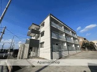 la colline【1階】の外観