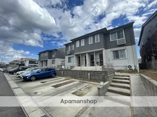 グランチェスタ A棟の画像