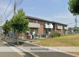CROSS ROAD GREENの画像