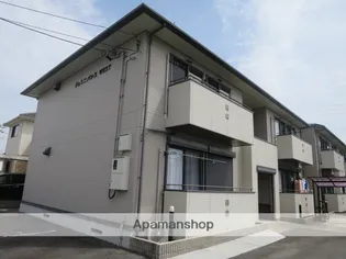 ジェミニパレスの画像