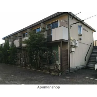 高蔵寺ハイムの画像