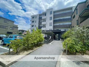 スエルテ鳥居松の画像