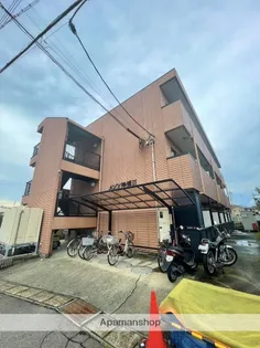 メゾン神領2【2階】の外観