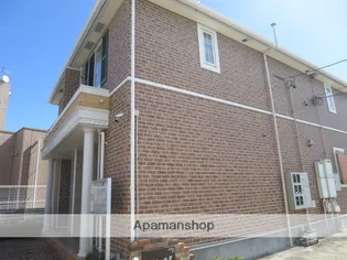 マイカーサ2【2階】の外観