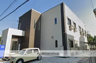 アルエット出川の画像