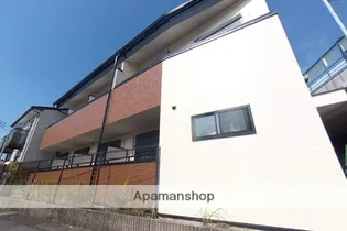 フレンズ神領の画像