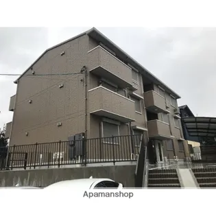 高蔵寺レジデンスの画像