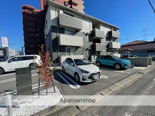 ボンマルシェの画像