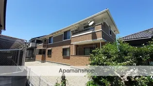 サニーコートの画像