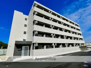 A CITY志段味の画像