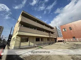 オレオール中央通の画像