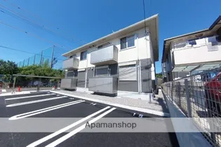 グランシャリオ穴橋の画像