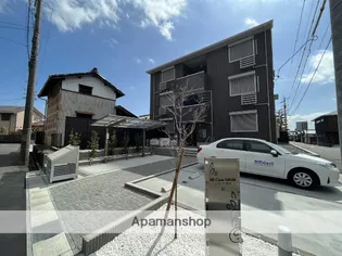 ミ カーサ関田Ⅲの画像