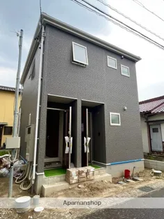 リーブルファイン上条町の画像