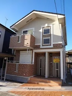 CASA セレ-ノ【2階】の外観